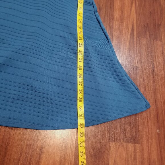 Girls' Ava & Yelly Fit and Flare Skater Dress, Size 16, EUC - Picture 10 of 10